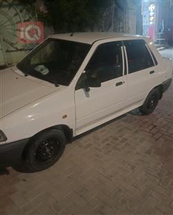 Saipa 131